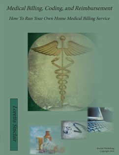 Medical Billing, Coding, and Reimbursement - Sinclair, Loretta Lea