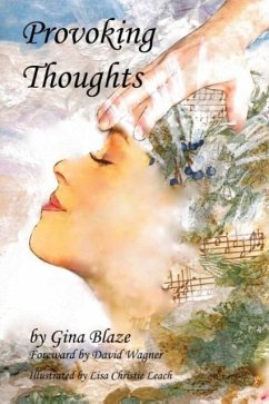 Provoking Thoughts - Blaze, Gina