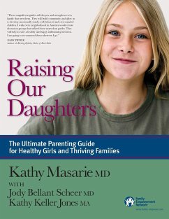 Raising Our Daughters - Masarie, Kathy
