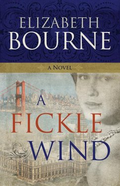 A Fickle Wind - Bourne, Elizabeth