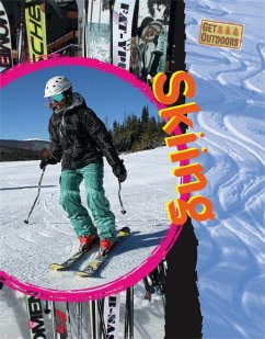 Get Outdoors: Skiing - Gifford, Clive