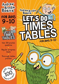 Let's do Times Tables 9-10 - Brodie, Andrew