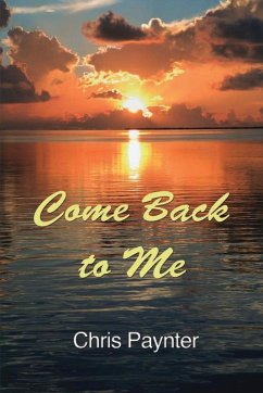 Cover Come Back to Me