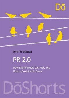 PR 2.0 - Friedman, John