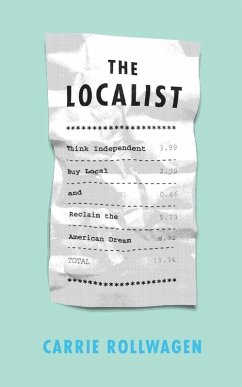Cover The Localist