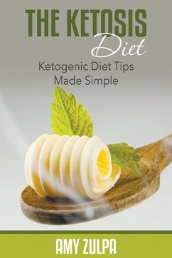 The Ketosis Diet - Zulpa, Amy