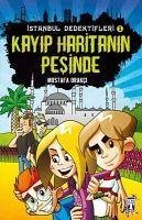 Kayip Haritanin Pesinde - Orakci, Mustafa