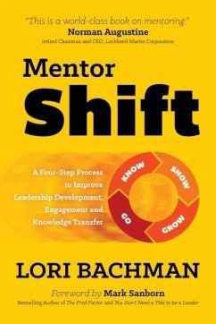 Mentorshift - Bachman, Lori a.