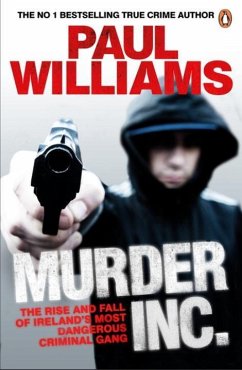 Murder Inc. - Williams, Paul