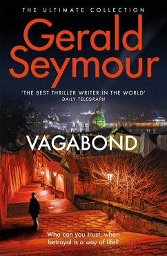 Cover Vagabond