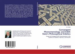 Convergent Phenomenology and Edith Stein's Philosophical Eidetics - Ruddy, Jim