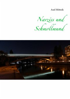 Narziss und Schmollmund - Mittnik, Axel