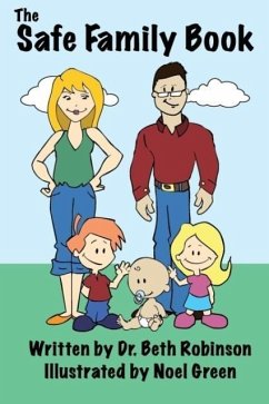 The Safe Family Book - Robinson, Beth