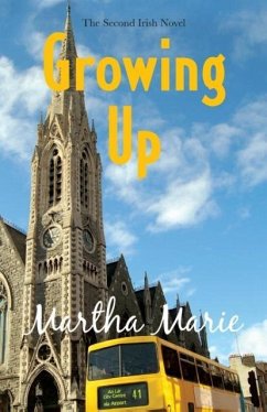 Growing Up - Marie, Martha