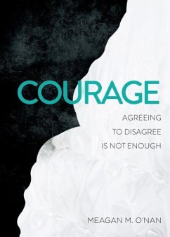 Courage - O'Nan, Meagan M.