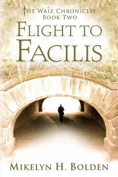 Flight To Facilis - Bolden, Mikelyn H