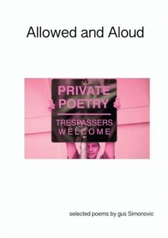 Cover Allowed and Aloud