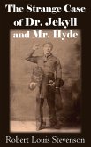 The Strange Case of Dr. Jekyll and Mr. Hyde