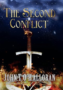 The Second Conflict - O'Halloran, John T.