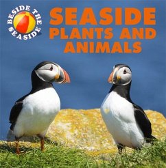 Beside the Seaside: Seaside Plants and Animals - Hibbert, Clare