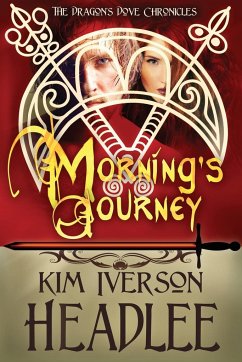 Morning's Journey - Headlee, Kim Iverson; Headlee, Kim