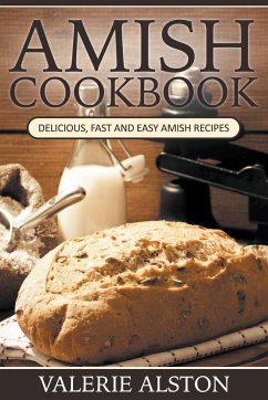 Amish Cookbook