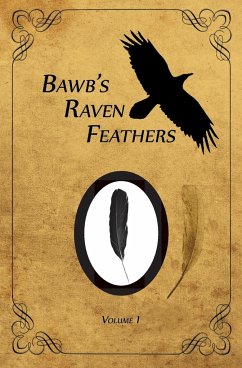 BawB's Raven Feathers Volume I - Chomany, Robert