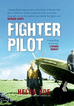 Fighter Pilot - Doe, Helen