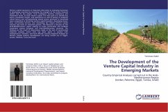 The Development of the Venture Capital Industry in Emerging Markets