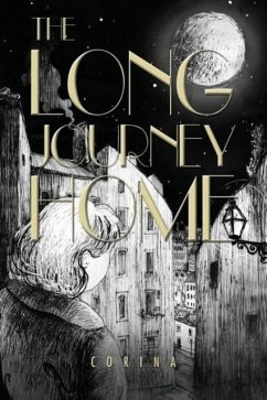 The Long Journey Home - Corina