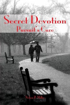 Secret Devotion - Miller, Nelson P.