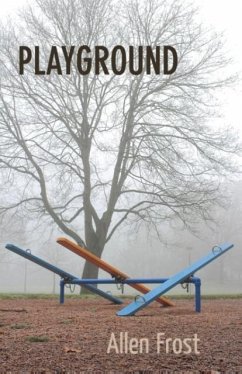 Playground - Frost, Allen