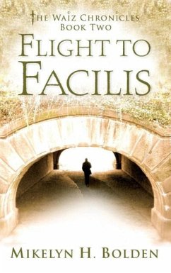 Flight To Facilis - Bolden, Mikelyn H.