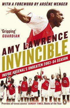 Invincible - Lawrence, Amy