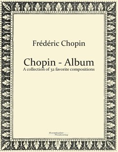 Chopin - Album - Chopin, Frédéric