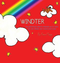 Windter (Russian Version) - Mapp, Keno