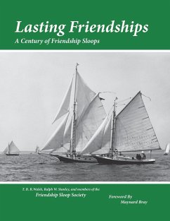 Lasting Friendships - Walsh, T. B. R.; Stanley, Ralph W.