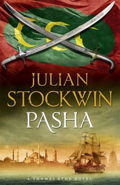 Pasha - Stockwin, Julian