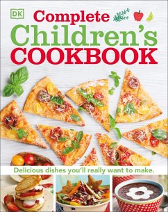 Cover Complete Children's Cookbook
