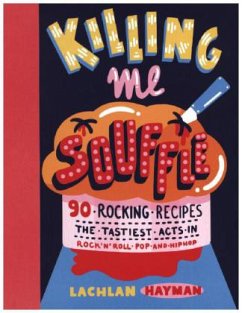 Cover Killing me Souffle
