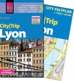 Reise Know-How CityTrip Lyon