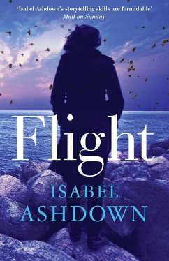 Flight - Ashdown, Isabel