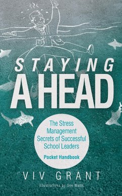 Staying A Head Pocket Handbook - Grant, Viv