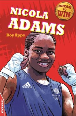 Edge - Dream to Win: Nicola Adams - Apps, Roy