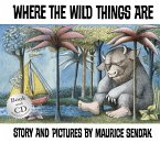 Where the Wild Things Are. Book and CD