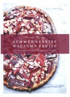 Summer Berries & Autumn Fruits - Rigg, Annie