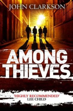 Cover Among Thieves