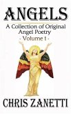Angels: A collection of Original Angel Poetry - Volume 1 (eBook, ePUB)