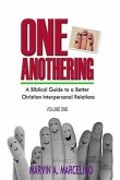 One Anothering - Volume 1 (eBook, ePUB)