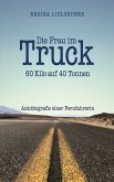 Die Frau im Truck (eBook, ePUB)